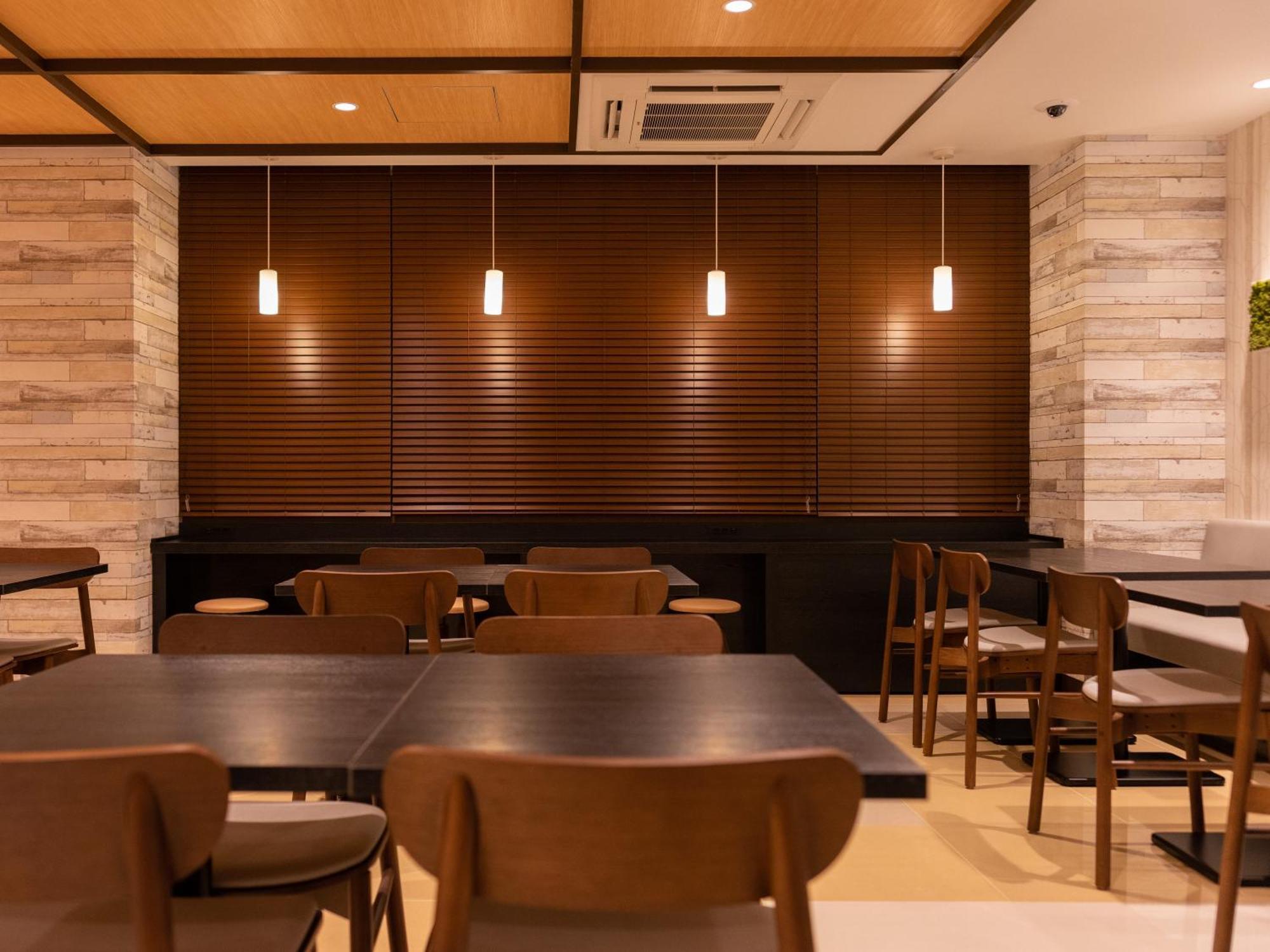 Super Hotel Yahaba Station East Exit מראה חיצוני תמונה