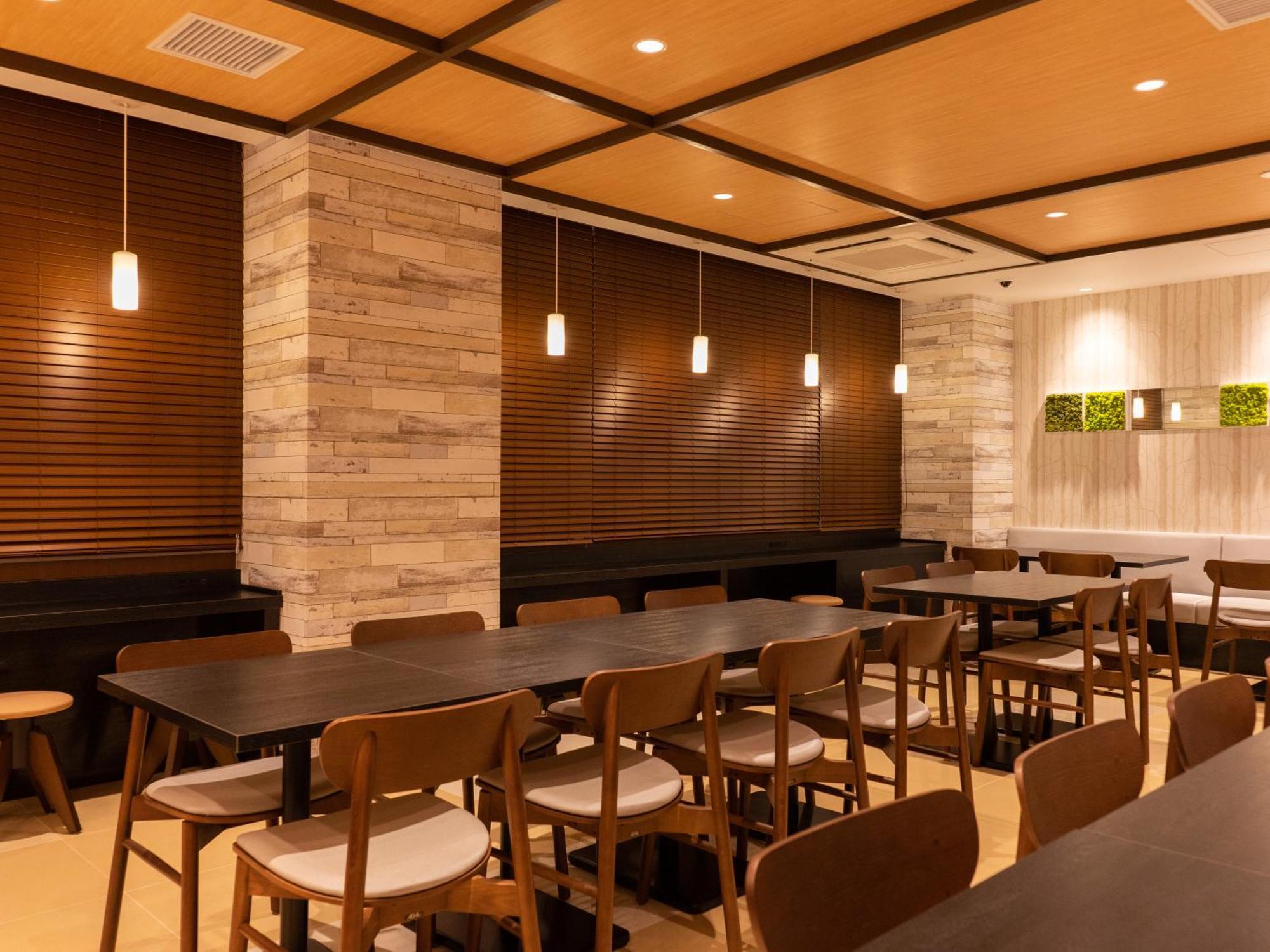 Super Hotel Yahaba Station East Exit מראה חיצוני תמונה