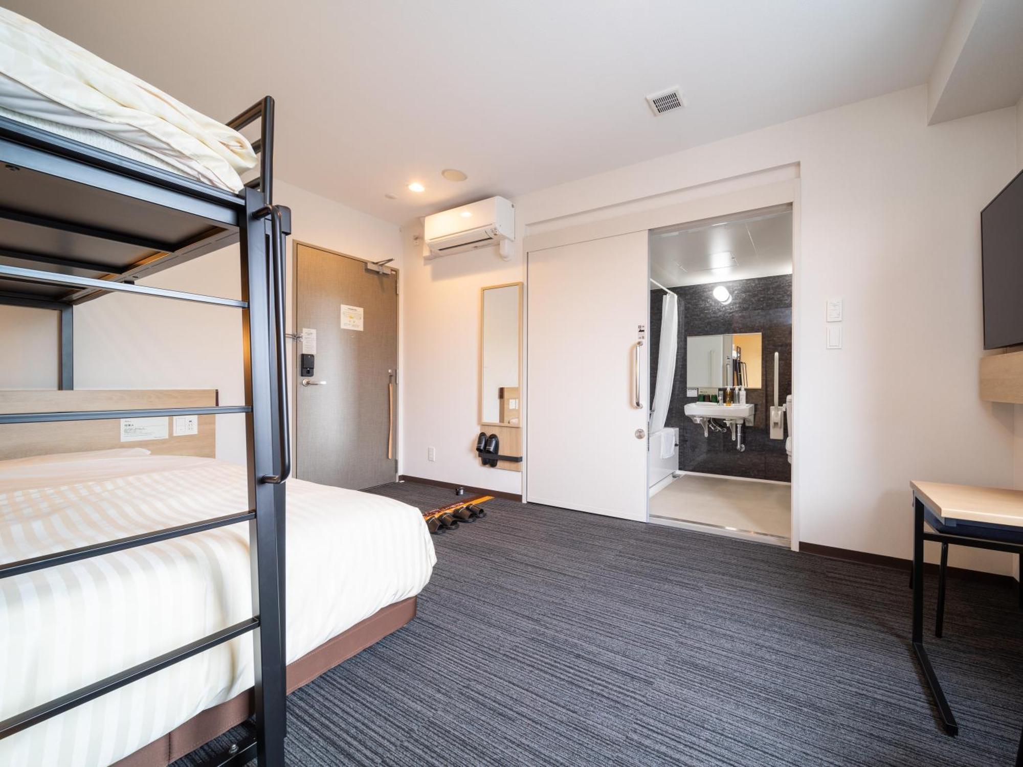 Super Hotel Yahaba Station East Exit מראה חיצוני תמונה