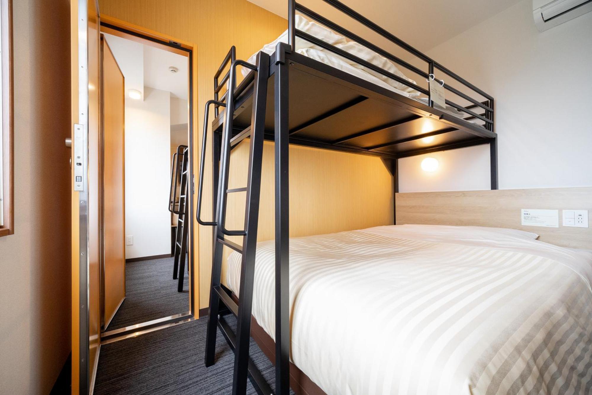 Super Hotel Yahaba Station East Exit מראה חיצוני תמונה