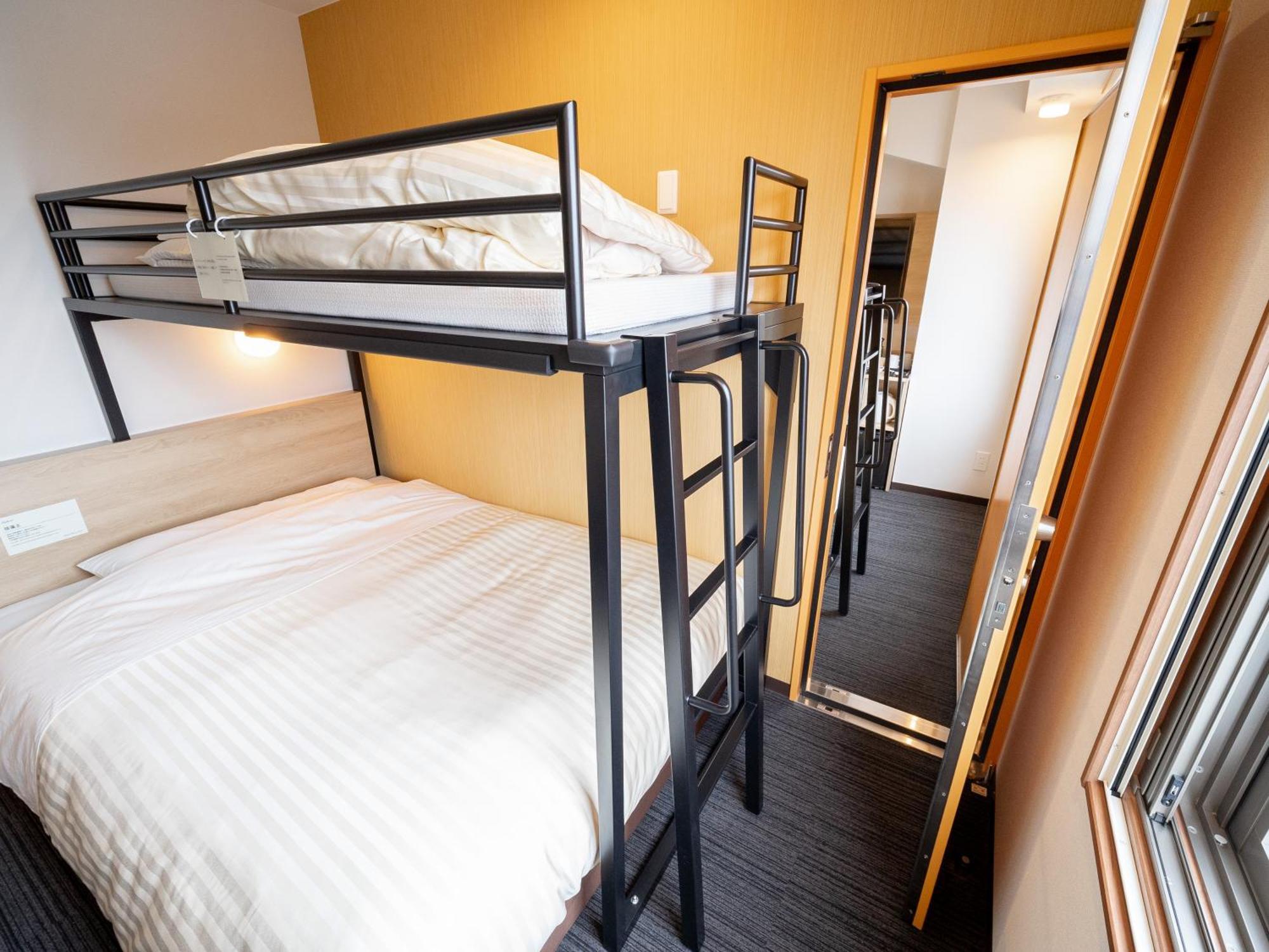 Super Hotel Yahaba Station East Exit מראה חיצוני תמונה