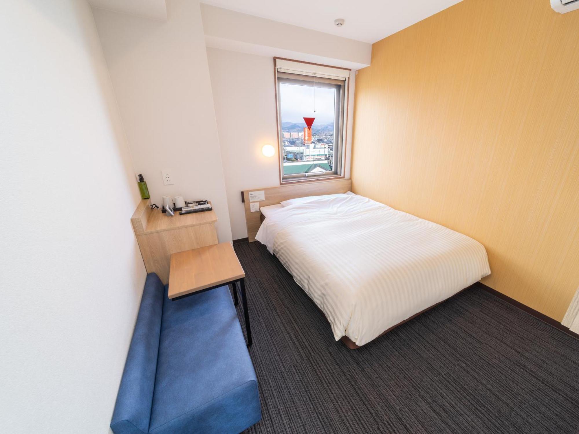 Super Hotel Yahaba Station East Exit מראה חיצוני תמונה
